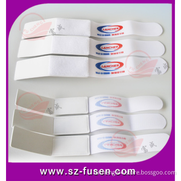 Popular Durable Printing 50*450mm Velcro Ski Strap (FS)